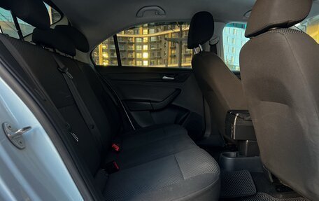 Volkswagen Polo VI (EU Market), 2022 год, 890 000 рублей, 31 фотография