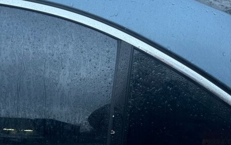 Peugeot 607 i, 2002 год, 14 фотография