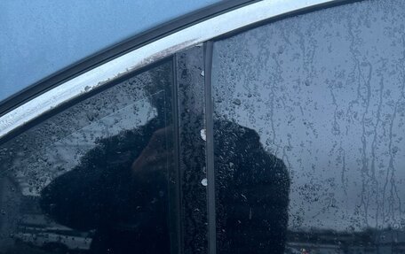 Peugeot 607 i, 2002 год, 12 фотография