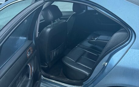 Peugeot 607 i, 2002 год, 15 фотография