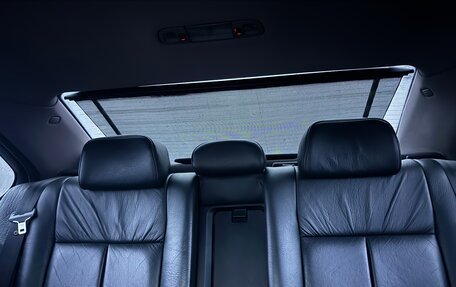 Peugeot 607 i, 2002 год, 22 фотография