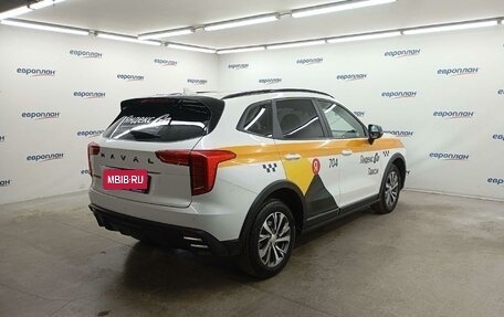 Haval Jolion, 2024 год, 1 538 000 рублей, 3 фотография