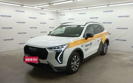 Haval Jolion, 2024 год, 1 538 000 рублей, 2 фотография
