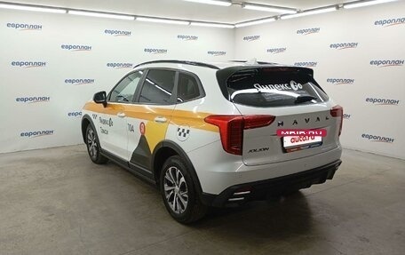 Haval Jolion, 2024 год, 1 538 000 рублей, 4 фотография