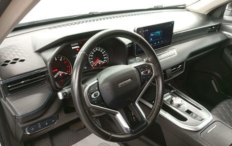 Haval Jolion, 2024 год, 1 538 000 рублей, 6 фотография