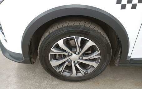 Haval Jolion, 2024 год, 1 538 000 рублей, 12 фотография