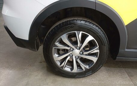 Haval Jolion, 2024 год, 1 538 000 рублей, 10 фотография