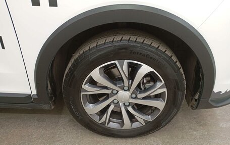 Haval Jolion, 2024 год, 1 538 000 рублей, 11 фотография