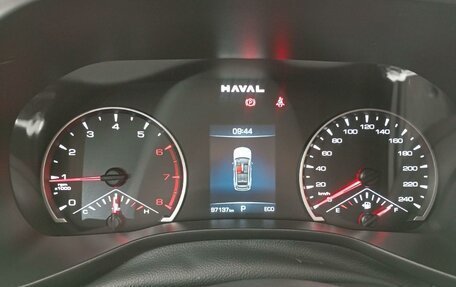 Haval Jolion, 2024 год, 1 538 000 рублей, 7 фотография