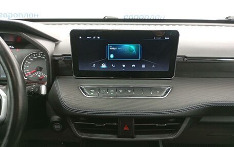 Haval Jolion, 2024 год, 1 538 000 рублей, 14 фотография