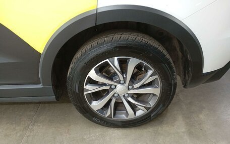 Haval Jolion, 2024 год, 1 538 000 рублей, 13 фотография