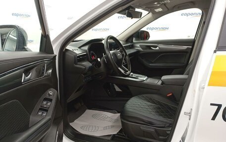 Haval Jolion, 2024 год, 1 538 000 рублей, 8 фотография