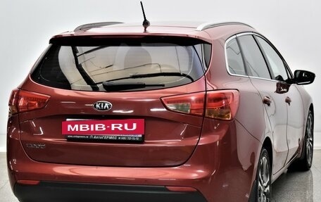 KIA cee'd III, 2013 год, 1 150 000 рублей, 4 фотография
