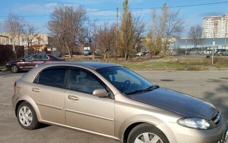 Chevrolet Lacetti, 2008 год, 330 000 рублей, 3 фотография