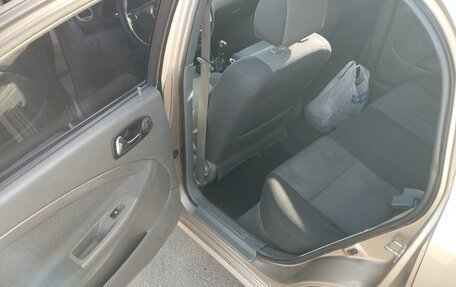 Chevrolet Lacetti, 2008 год, 330 000 рублей, 6 фотография