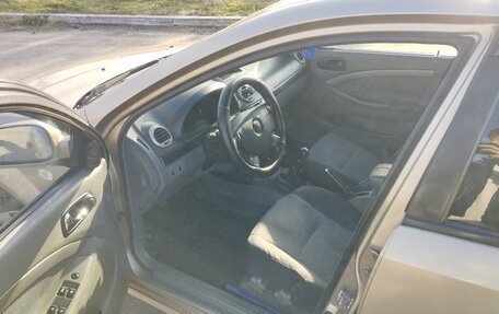 Chevrolet Lacetti, 2008 год, 330 000 рублей, 5 фотография