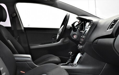 KIA cee'd III, 2013 год, 1 150 000 рублей, 11 фотография