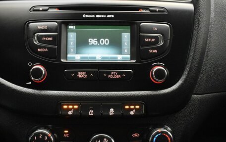 KIA cee'd III, 2013 год, 1 150 000 рублей, 7 фотография