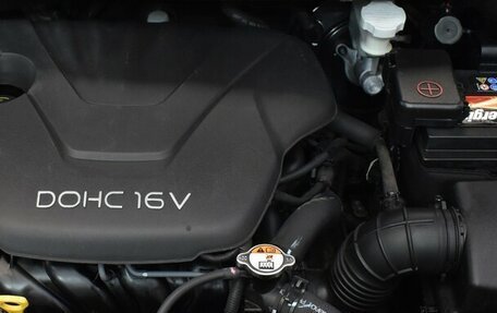 KIA cee'd III, 2013 год, 1 150 000 рублей, 14 фотография