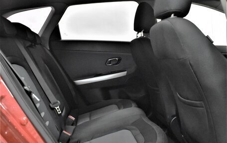 KIA cee'd III, 2013 год, 1 150 000 рублей, 12 фотография