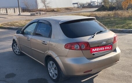 Chevrolet Lacetti, 2008 год, 330 000 рублей, 4 фотография