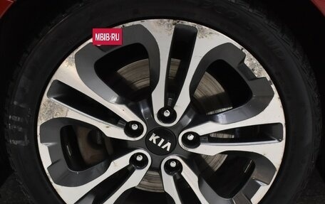 KIA cee'd III, 2013 год, 1 150 000 рублей, 15 фотография