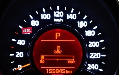 KIA cee'd III, 2013 год, 1 150 000 рублей, 6 фотография