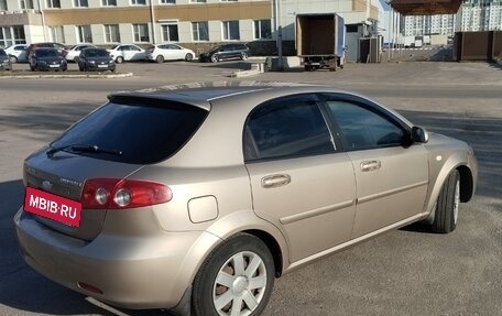 Chevrolet Lacetti, 2008 год, 330 000 рублей, 2 фотография