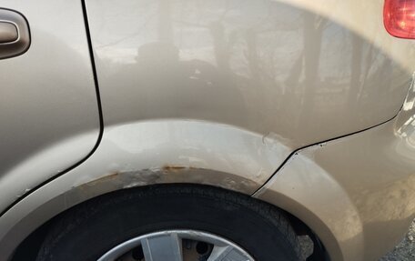 Chevrolet Lacetti, 2008 год, 330 000 рублей, 16 фотография