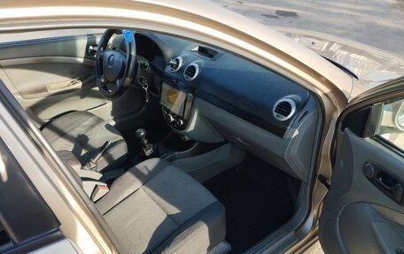 Chevrolet Lacetti, 2008 год, 330 000 рублей, 13 фотография