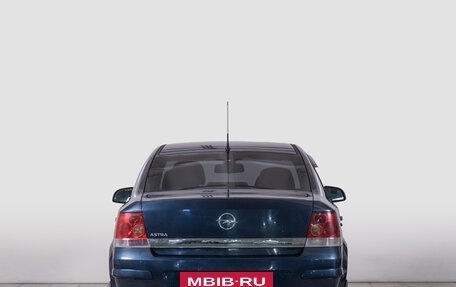 Opel Astra H, 2011 год, 669 000 рублей, 5 фотография