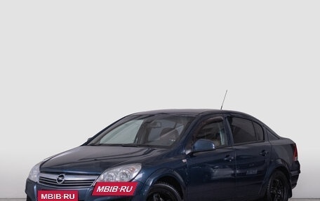 Opel Astra H, 2011 год, 669 000 рублей, 3 фотография