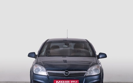 Opel Astra H, 2011 год, 669 000 рублей, 4 фотография