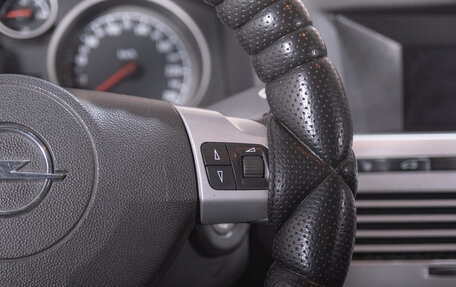 Opel Astra H, 2011 год, 669 000 рублей, 15 фотография