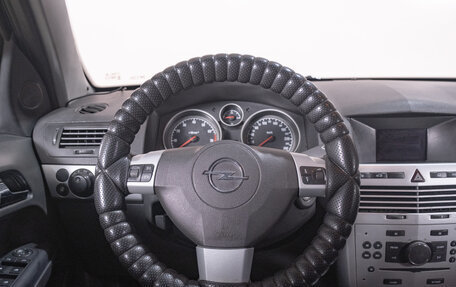 Opel Astra H, 2011 год, 669 000 рублей, 13 фотография