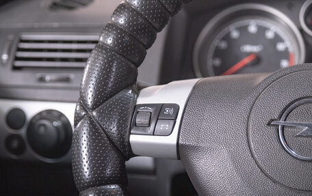 Opel Astra H, 2011 год, 669 000 рублей, 14 фотография