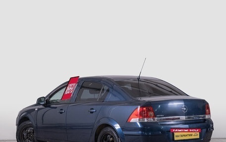 Opel Astra H, 2011 год, 669 000 рублей, 6 фотография