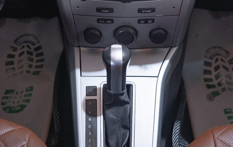 Opel Astra H, 2011 год, 669 000 рублей, 17 фотография