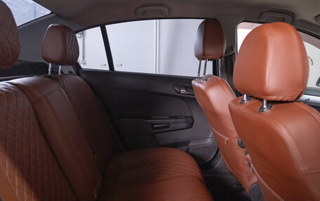 Opel Astra H, 2011 год, 669 000 рублей, 20 фотография