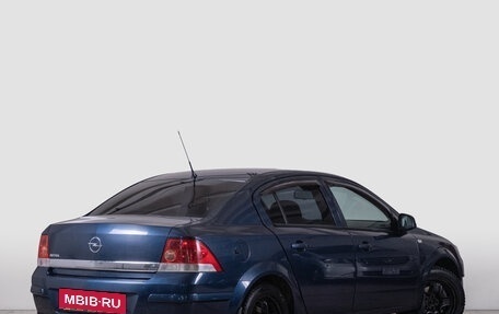 Opel Astra H, 2011 год, 669 000 рублей, 7 фотография