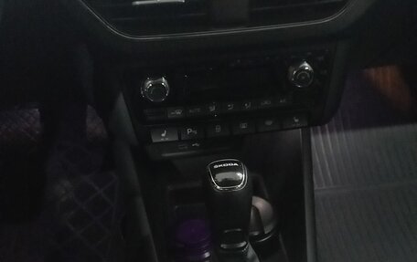 Skoda Rapid II, 2021 год, 2 050 000 рублей, 9 фотография