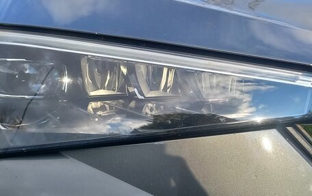 Skoda Rapid II, 2021 год, 2 050 000 рублей, 2 фотография