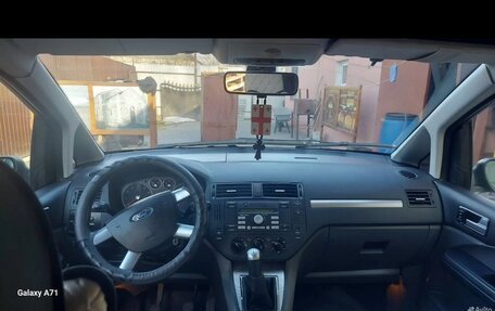 Ford C-MAX I рестайлинг, 2004 год, 420 000 рублей, 3 фотография