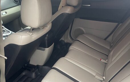 Mazda CX-7 I рестайлинг, 2007 год, 700 000 рублей, 9 фотография