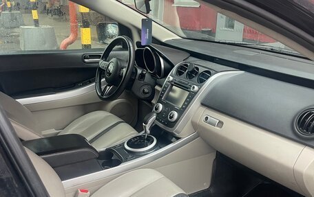 Mazda CX-7 I рестайлинг, 2007 год, 700 000 рублей, 10 фотография