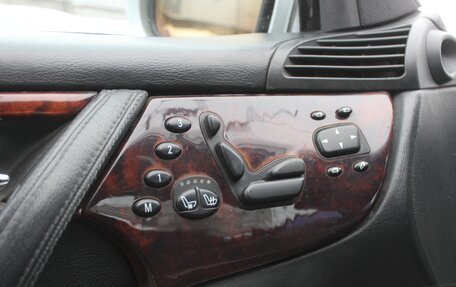 Mercedes-Benz CL-Класс, 2000 год, 679 990 рублей, 8 фотография