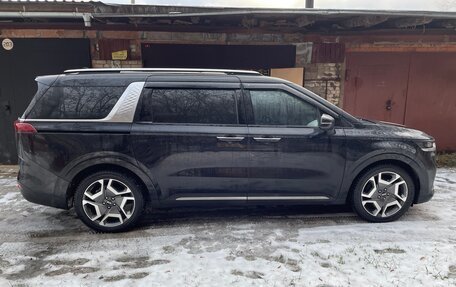 KIA Carnival, 2020 год, 3 100 000 рублей, 4 фотография