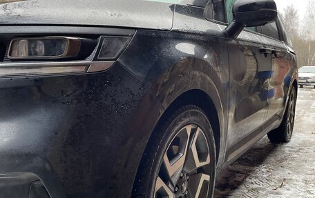 KIA Carnival, 2020 год, 3 100 000 рублей, 3 фотография