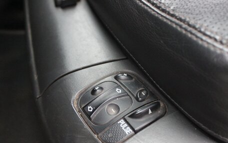 Mercedes-Benz CL-Класс, 2000 год, 679 990 рублей, 12 фотография