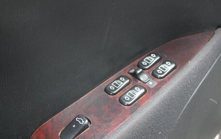 Mercedes-Benz CL-Класс, 2000 год, 679 990 рублей, 9 фотография